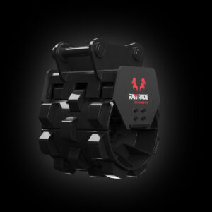 RAMRADE Compaction Wheel