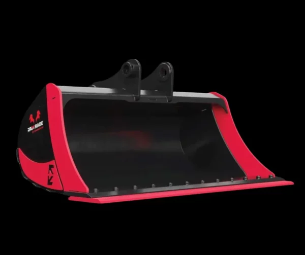 RAMRADE Mud Bucket