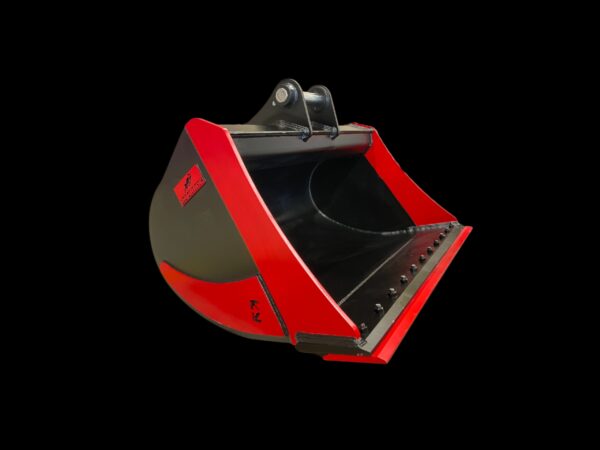 RAMRADE Mud Bucket